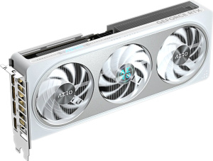 GeForce RTX 5060 Ti Aero OC 8G GV-N506TAERO OC-8GD