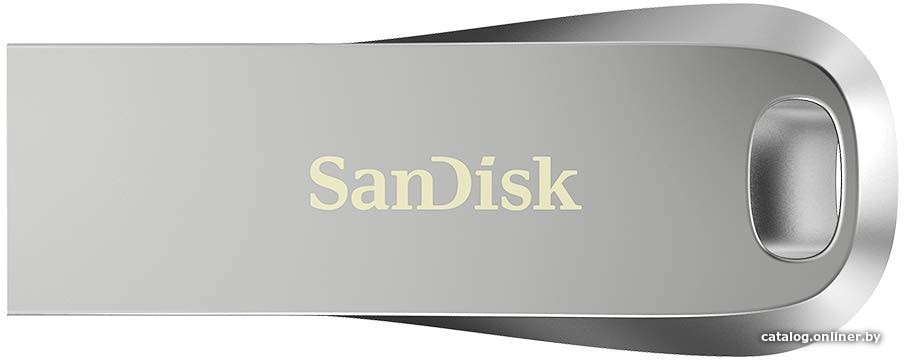 USB Flash SanDisk Ultra Luxe USB 3.1 512GB SDCZ74-512G-G46