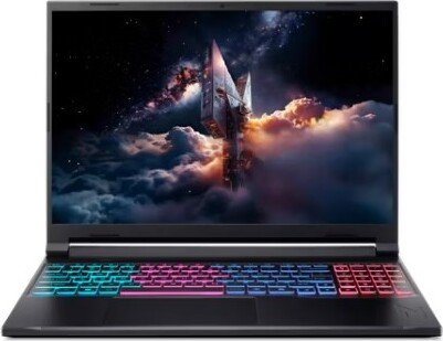 Игровой ноутбук Acer Nitro V 16S AI ANV16S-41-R0N8 NH.U03CD.002