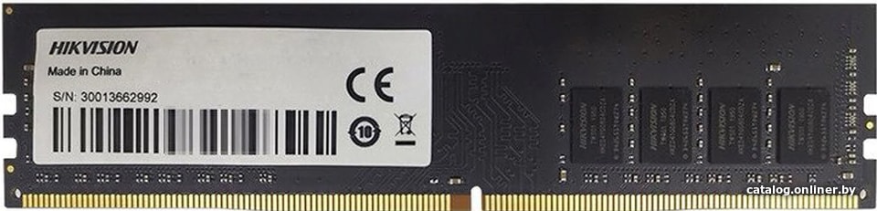 Hikvision 16GB DDR4 PC4-21300 HKED4161DAB1D0ZA1