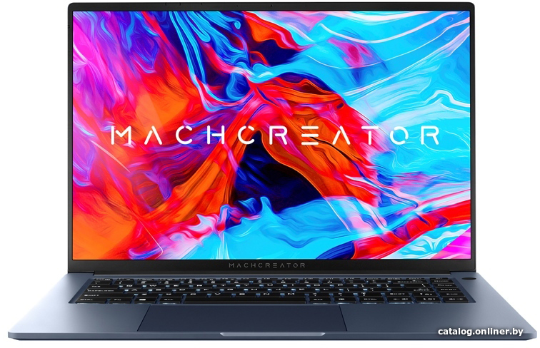Ноутбук Machenike Machcreator 16BF9QU