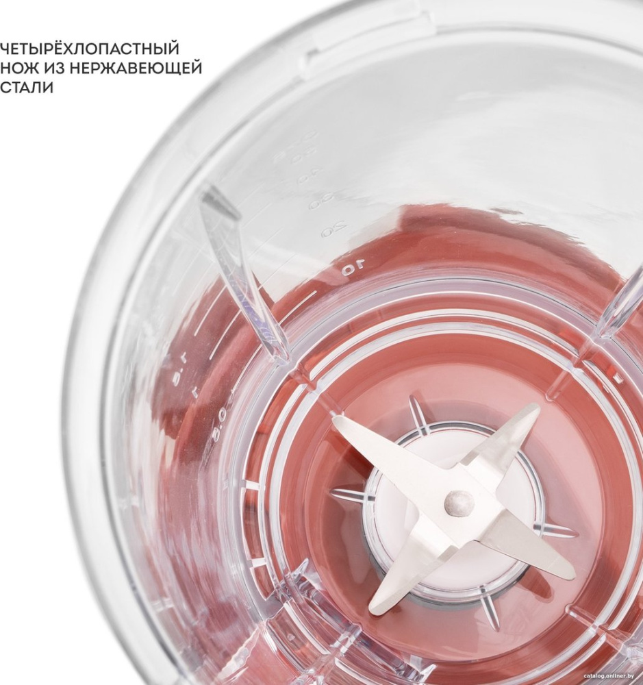 Картинка Стационарный блендер Galaxy Line GL2162 (красный) от магазина X-core.by Стационарный блендер Galaxy Line GL2162 (красный)  купить в интернет-магазине X-core.by