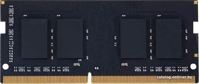 Оперативная память KingSpec 8ГБ DDR4 3200 МГц KS3200D4N12008G