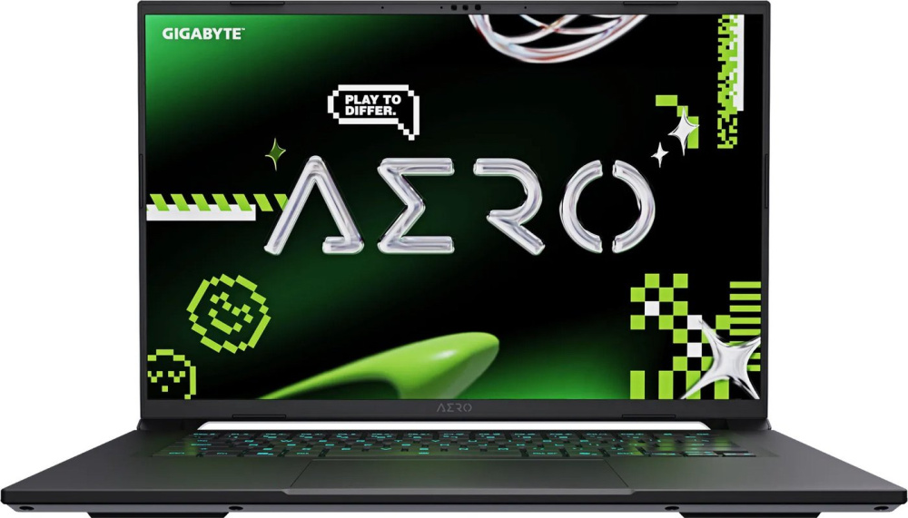 Игровой ноутбук Gigabyte Aero X16 1WH 1WH93KZC94DD