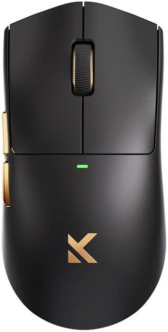 Игровая мышь MCHOSE K7 Ultra Lightweight Wireless (черный)