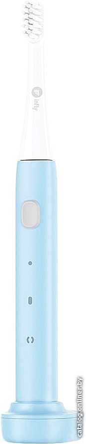Электрическая зубная щетка Infly Sonic Electric Toothbrush P20A (1 насадка, голубой)