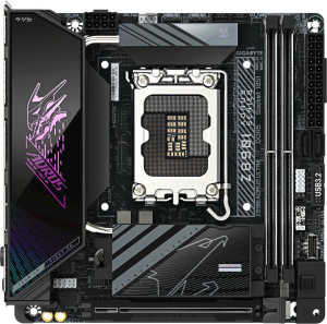 Z890I Aorus Ultra