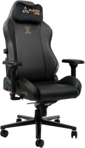 Player One X-Base (черный)