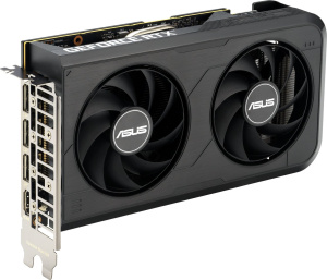 Dual GeForce RTX 5050 8GB GDDR6 OC Edition DUAL-RTX5050-O8G