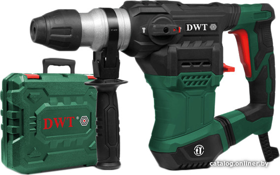 Перфоратор DWT BH13-30 VB BMC