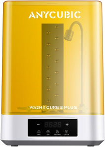 Wash and Cure 3 Plus