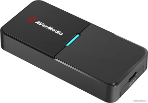 Live Streamer Cap 4K BU113