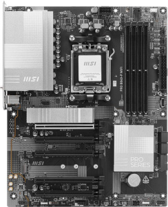 Pro B840-P WiFi