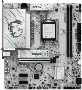 H810M Gaming WiFi6E
