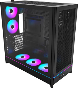 HS01 Pro (черный)