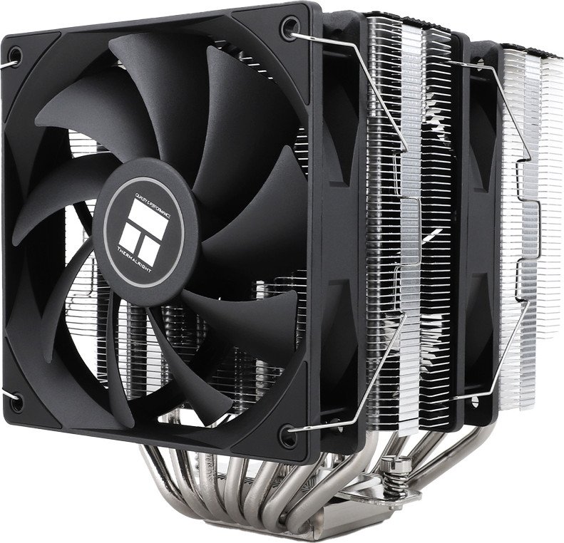 Кулер для процессора Thermalright Phantom Spirit 120