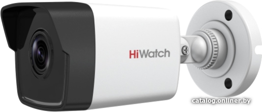 IP-камера HiWatch DS-I250 (2.8 мм)
