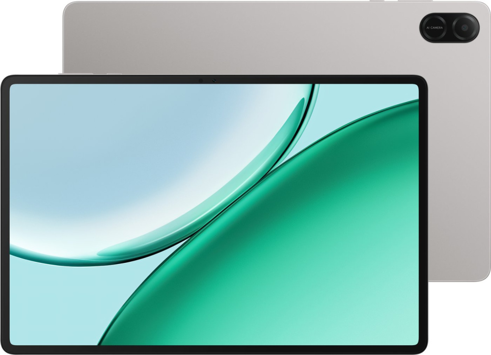 Планшет HONOR Pad X8b LTE 4GB/128GB международная версия (серый)