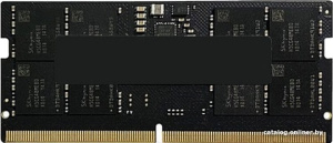 Radeon R5 Entertainment Series 8ГБ DDR5 SODIMM 5600 МГц R558G5600S1S-U