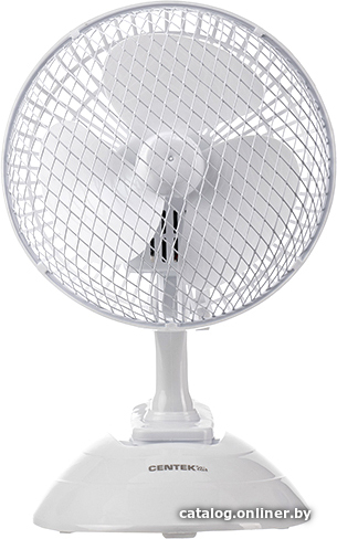 Вентилятор CENTEK CT-5003 (белый)
