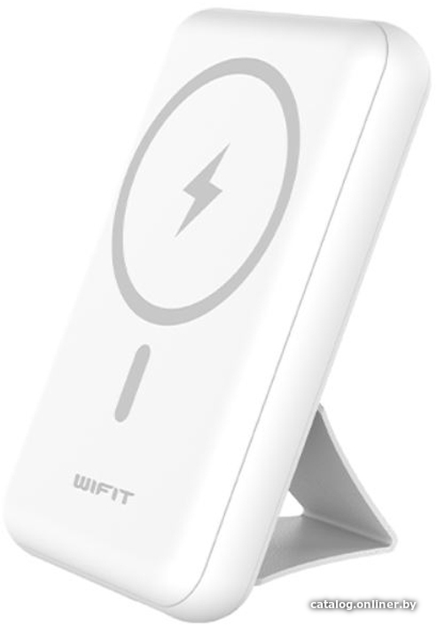 Внешний аккумулятор Wifit Wimag Pro 10000mAh (белый)