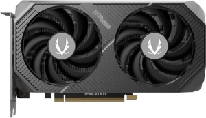 Gaming GeForce RTX 5060 Ti 8GB Twin Edge ZT-B50610E-10M