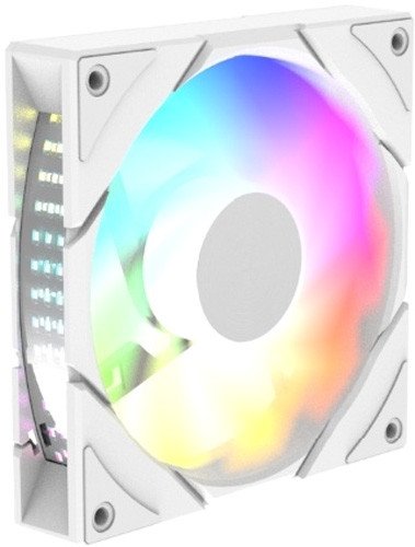 Вентилятор для корпуса DeepCool CG580 WH Reversed R-EDF120-WHAPR86-G-1