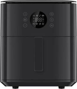 Air Fryer 6.5L MAF-W6501 (черный, евровилка)