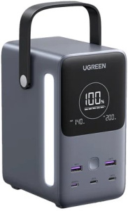 PB770 48000mAh (серый)