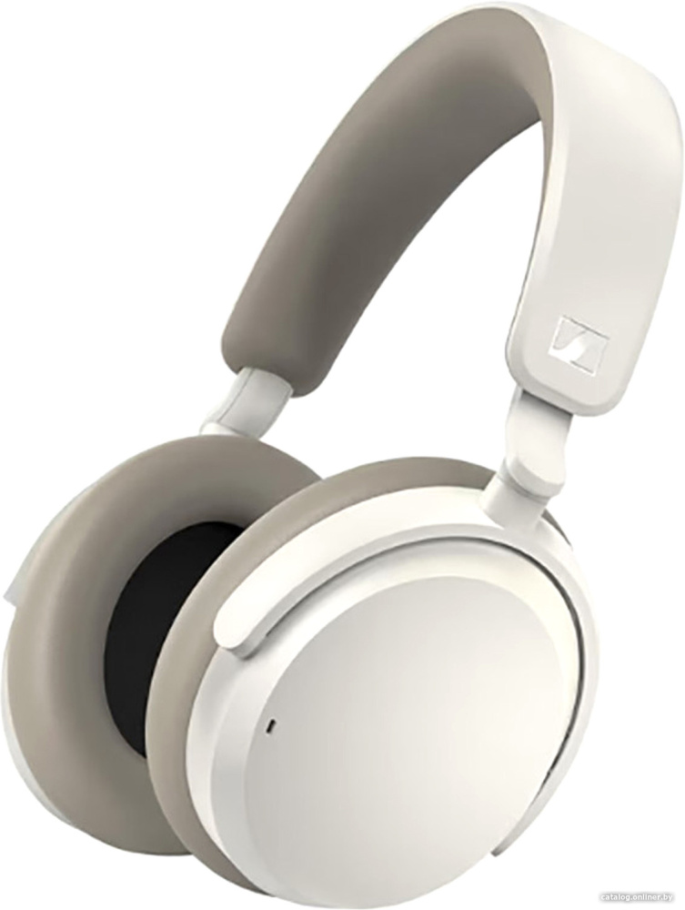 Наушники Sennheiser Accentum (белый)