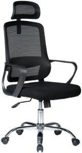 Forza Chrome (черный)