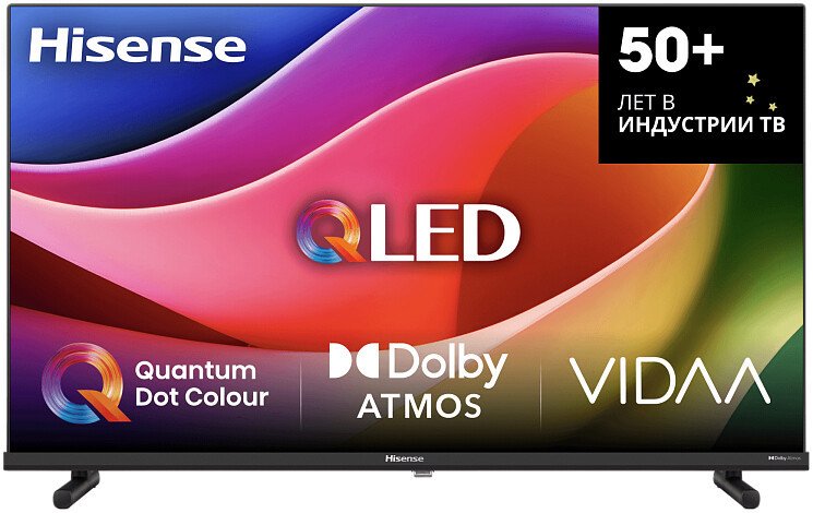 Телевизор Hisense 32A5Q