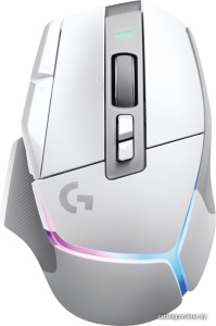 G502 X Plus (белый)