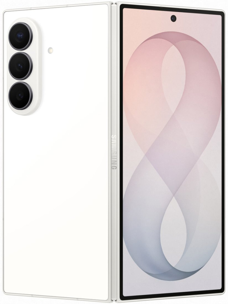 Телефон Samsung Galaxy Z Fold8 Ultra SM-F976B 12GB/512GB (бежевый)