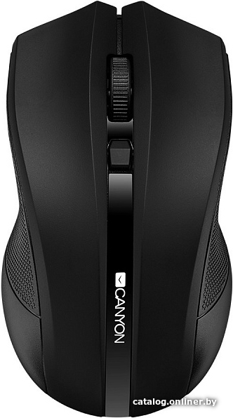 Мышь Canyon CNE-CMSW05B