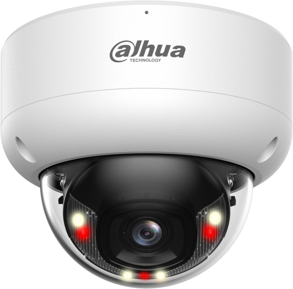 IP-камера Dahua DH-IPC-HDBW3249EP-S-IL-0280B