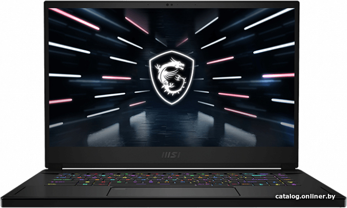 Игровой ноутбук MSI Stealth GS66 12UGS-212RU