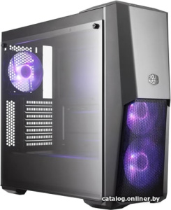 MasterBox MB500 MCB-B500D-KGNN-S00