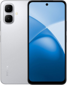 Smart 10 X6725D 4GB/128GB (серебристый)