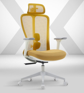 Fansil (желтый)