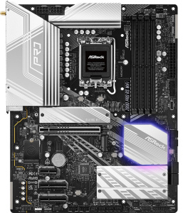 Z890 Pro RS WiFi