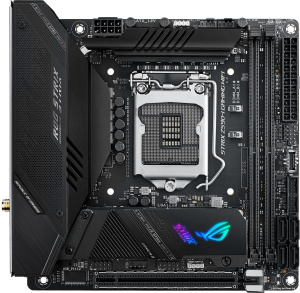 ROG Strix Z590-I Gaming WiFi