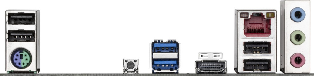 Картинка Материнская плата Gigabyte B840M D2H от магазина X-core.by Материнская плата Gigabyte B840M D2H  купить в интернет-магазине X-core.by