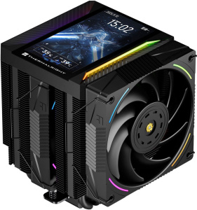 Peerless Assassin 120 Vision MAX ARGB (черный)