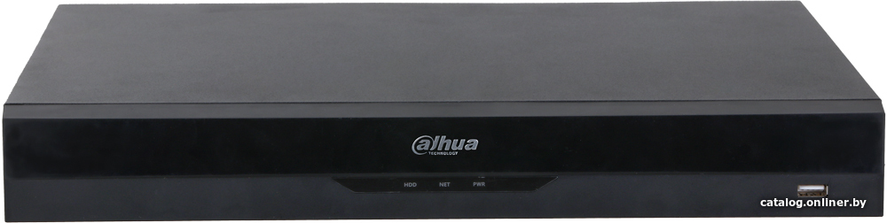 Сетевой видеорегистратор Dahua DHI-NVR5216-EI