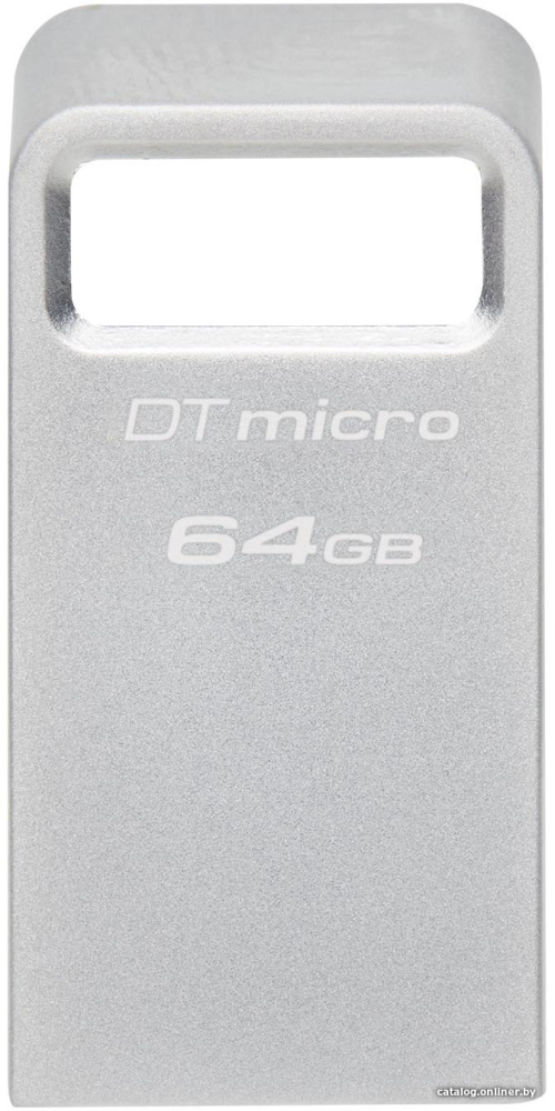 USB Flash Kingston DataTraveler Micro USB 3.2 Gen 1 64GB