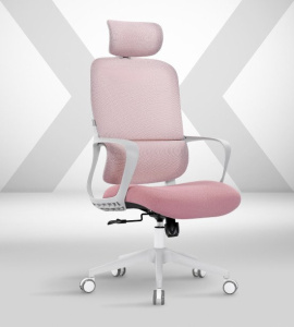 Loki HR (коралловый)