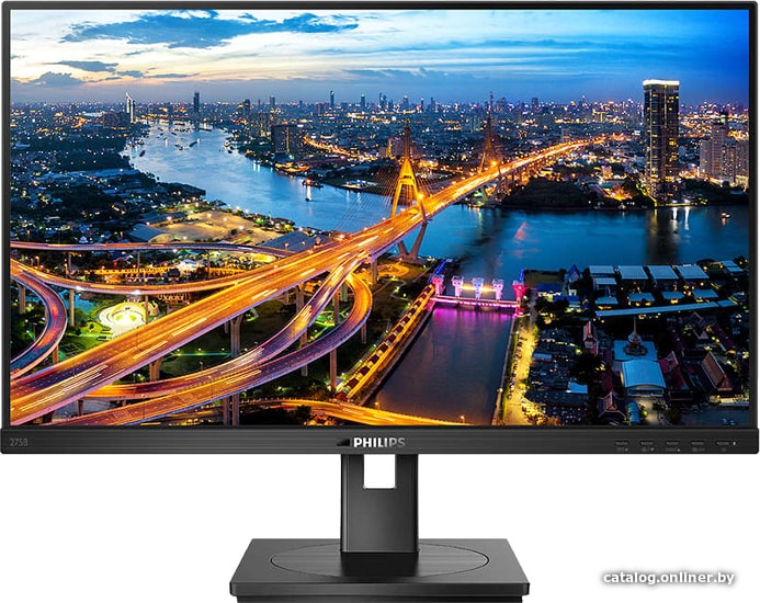 Монитор Philips 275B1/00