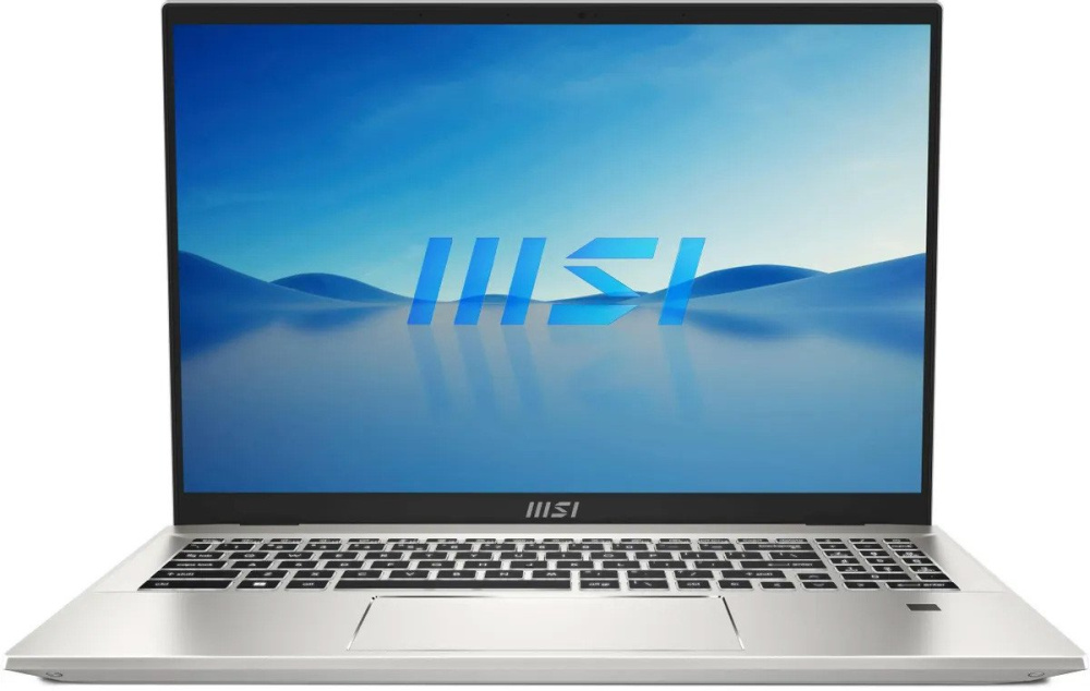 Ноутбук MSI Prestige 16Evo A13M-411RU