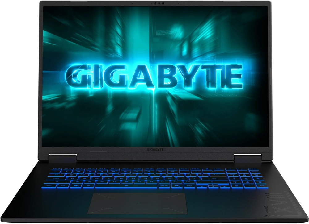Игровой ноутбук Gigabyte Gaming A18 GA83H 3THK3KZC94SD